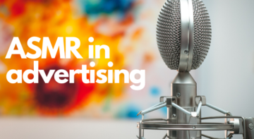 Best examples of ASMR in advertising