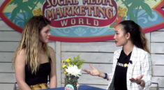 Social Media Marketing World 2019 #SMMW19