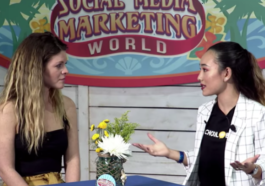 Social Media Marketing World 2019 #SMMW19