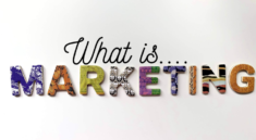 What is marketing? The Concept of the Marketing Mix by Neil H. Borden