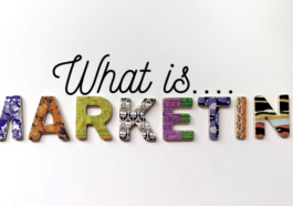 What is marketing? The Concept of the Marketing Mix by Neil H. Borden