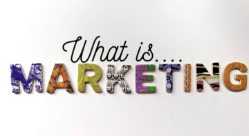 What is marketing? The Concept of the Marketing Mix by Neil H. Borden