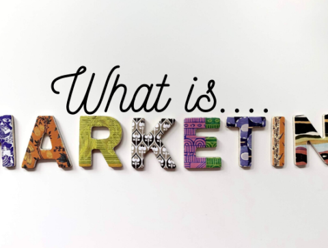 What is marketing? The Concept of the Marketing Mix by Neil H. Borden