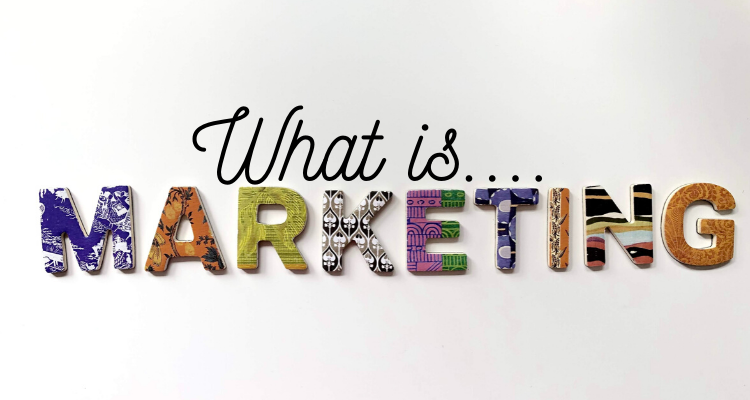 What is marketing? The Concept the Mix Neil H. Borden