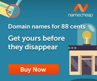 Cheap Domains