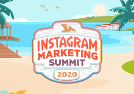 Social Media Examiner Instagram Marketing Summit