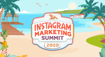 Social Media Examiner Instagram Marketing Summit