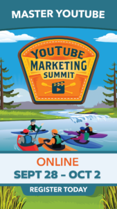 YouTube Marketing Summit